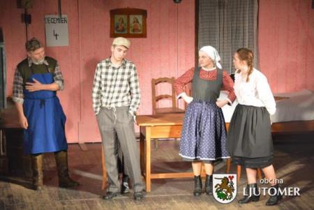 Kak je negda blo pozimi 2